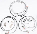 Galfer FK003D811-6 Stainless Steel Hydraulic Front Brake Line. Fixed Price $291.00.