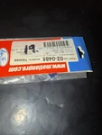 Motion Pro 2003-2017 CRF150F Honda Black Vinyl Throttle Cable 02-0485. Fixed Price $19.00.