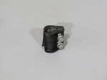 08-24 Kawasaki KLX140L 93-05 KLR250 Front Brake Hose Clamp 92170-1231 92170-1232. Fixed Price $16.95.