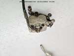 Brake Hoses 4SS-25872-00-00 Yamaha 1996 1997. Fixed Price $44.63.