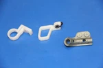 2005 05-06 WR450F WR250F Front Brake Hose Stay Bracket Holder Support Clamp Loop. Fixed Price $29.99.