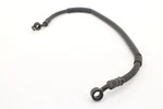 2013 Honda CBR250R Rear Back Brake Hose Fluid Line 43310-KYJ-D21. Fixed Price $11.50.