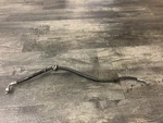 Suzuki 2006 2007 GSXR600 GSXR750 Oem Front Upper Brake Master Hose No. 1. Fixed Price $44.99.