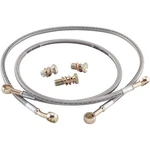 Goodridge Dual Line Stainless Steel Sport Bike Front Brake Kit. Fixed Price $82.99.