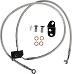 Goodridge Econoline Flst/fxst Rear Kit Flstc/f/n/s Fxst/s/ Brakes. Fixed Price $142.95.