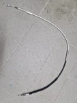 Harley-davidson Clutch Cable, Oem 38737-09. Fixed Price $102.53.