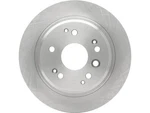 For 2003-2011 Honda Element Brake Rotor Rear Dynamic Friction 41824ZVZG 2004. Fixed Price $39.18.