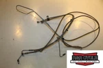 2020 Can-am Ryker 900 Rally Rear Back Brake Hose Fluid Line. Fixed Price $24.99.