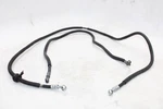 96-00 Kawasaki Vulcan VN1500D Oem Front Brake Line Clutch. Fixed Price $41.30.