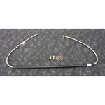 Galfer Stainless Steel Front Brake Line Kit FK003D622-1. Fixed Price $58.50.