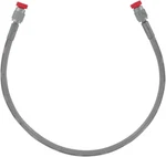 Goodridge - 80315 Brake Line Stainless 15". Fixed Price $27.95.