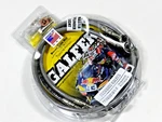 Galfer Brakes FK003D704-2 Stainless Steel Front Hydraulic Line Kit. Fixed Price $69.99.