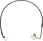 Magnum SBB1407-28 Brake Line Upper Xr Black Softail Deluxe Efi Flstni. Fixed Price $88.95.