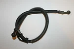 1994 2009 Kawasaki Ninja EX500 Front Brake Hose Line 43059-1860. Fixed Price $14.00.