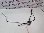 Rear Brake Lines Hose Pipe Abs Harley Davidson Tourer 09-13 40971-09. Fixed Price $42.06.