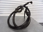 04-07 Honda Shadow Aero VT750C Front Brake Hose Line Tube 45126-MEG-003. Fixed Price $12.09.