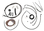 Choppers LA-8052KT2-13M Incomplete Handlebar Cable Brake Line Kit,.... Fixed Price $139.99.