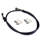 For Honda GL1100 Goldwing Rear Brake Hose 1980 1982 Replaces Oem 43310-463-003. Fixed Price $27.99.