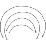 Drag Specialties Universal Stainless Steel Brake Line DS098878. Fixed Price $54.55.