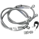 Russell Cycleflex Brake Two-line Race Kit Front R09356 RS-09356 716301. Fixed Price $77.13.