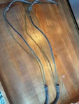 Honda RC51 RVT1000R SP1 Clutch Lines Used. Fixed Price $60.00.