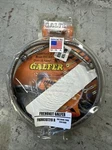 Galfer Braking Ducati 1098S 1198S 2009 Rear Stainless Steel Line FK003D728R. Fixed Price $70.00.