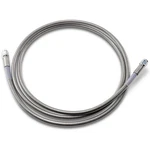 Drag Specialties Stainless Steel Universal Brake Line DS-098864. Fixed Price $44.83.