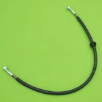 Rear Brake Hose Line For Kawasaki KLR650 2008-2018 #43095-0256,43095-0566. Fixed Price $19.98.