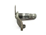 1983 Yamaha XV500K Virago - Rear Brake Pedal Shaft. Fixed Price $8.70.