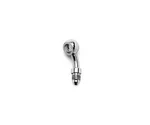 Drag Specialties 3/8IN. Banjo X AN-3 Male 35DEG. Brake Fitting DS098150. Fixed Price $11.50.