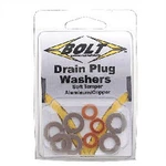 Bolt Mc Hardware Banjo Crush Washers 10MM 10/PACK DPWM10.145-10. Fixed Price $18.17.