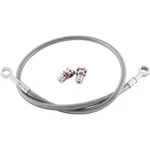 Galfer Brakes FK003D539-1 Stainless Steel Front Hydraulic Line Kit. Fixed Price $58.50.