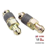 Goodridge Motorcycle Speed Bleeder (SB8125L). Fixed Price $34.40.