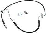Drag Specialties 1741-2945 Standard Length Rear Stainless Steel Brake Line Ki.... Fixed Price $152.20.
