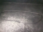 07-09 Suzuki Front Brake Line Assembly # 59480-35G01. Fixed Price $19.95.