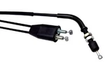 Motion Pro 03-0370 Front Brake Cable Black Vinyl. Fixed Price $25.27.