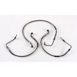 Russell Renegade Brake Line Kits - Front Motorcycle Street Bike R09204B 716273. Fixed Price $50.63.