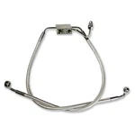 Magnum AS37006 Sterling Chromite Ii Designer Series Abs Front Lower Brake Line. Fixed Price $275.38.