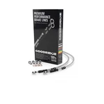 Gr Powersports Ss Brake Line Kits. Fixed Price $272.07.