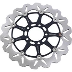 Galfer Front Wave Rotor DF320CW For 1999-2007 Suzuki Gsx 1300 Hayabusa. Fixed Price $266.40.