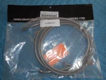 Choppers LA-8052C19 Stainless Steel Clutch Line Kit New Free Shipping. Fixed Price $30.00.
