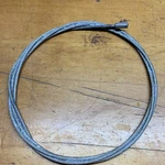 Damaged Florida Cycle Co. Clutch-front Brake Inner Wire Harley-davidson 62. Fixed Price $5.99.
