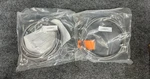 Harley 14-16 Choppers Stainless 12-14" Apes Cable/brake Lines LA-8052KT-13. Fixed Price $85.00.