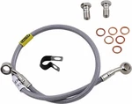 Galfer Brakes Sportbike Stainless Steel Hydraulic Line - FK003D537R. Fixed Price $69.54.