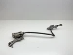 2006-2008 Yamaha YZ450F Oem Rear Brakes Assembly Caliper Master Cylinder Line. Fixed Price $59.95.