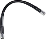 Drag Specialties 1741-2700 Universal Brake Line Black 9 Inch. Fixed Price $20.35.