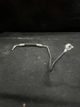 EB888 2016 Triumph Tiger 800 Xrt Abs To Rear Master Cylinder Brake Line. Fixed Price $35.00.