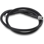 Drag Specialties Universal Brake Line Black 30" 830-BLK. Fixed Price $37.09.