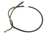 1990 Suzuki RM250L - Front Master Cylinder Brake Caliper Hose. Fixed Price $58.40.