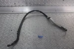 2008 Yamaha Star XVS1100AW Classic Rear Brake Hose 5EL-2581J-01-00. Fixed Price $29.95.